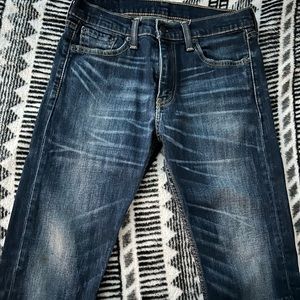 Levi Jeans